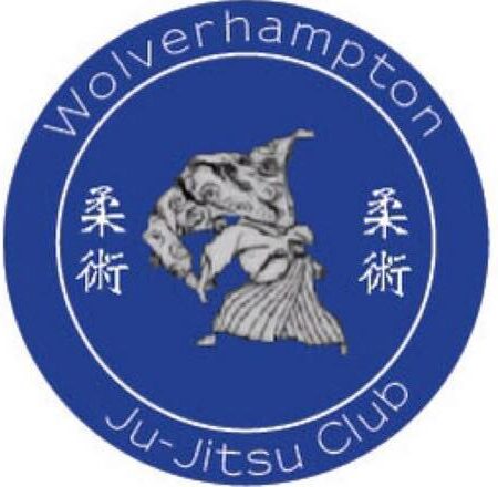 Wolverhampton Ju-Jitsu Club